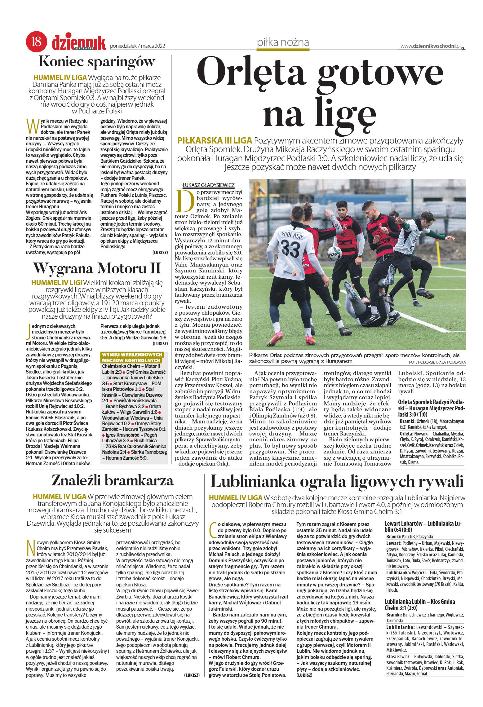 Wydanie główne - strona 18