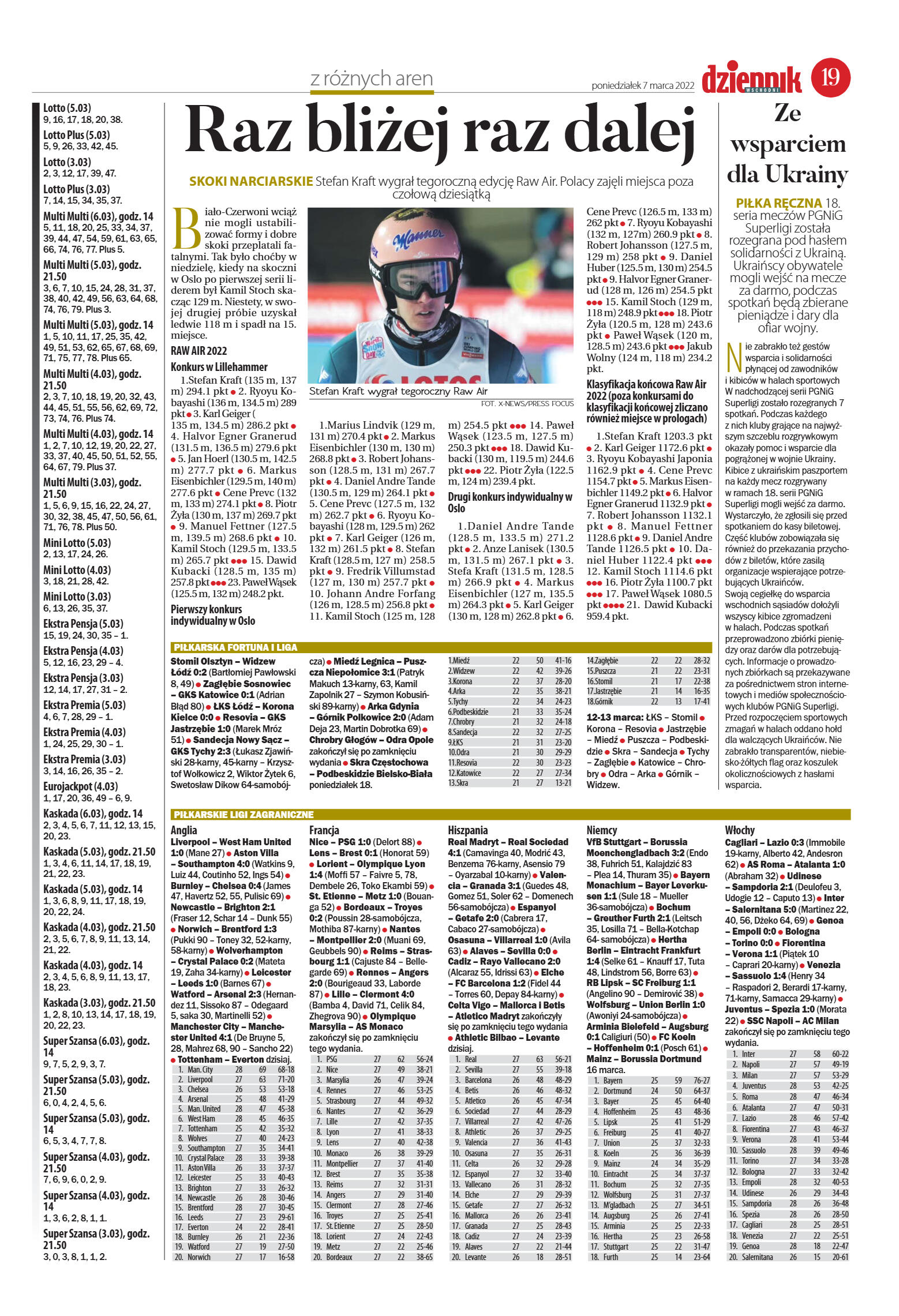 Wydanie główne - strona 19