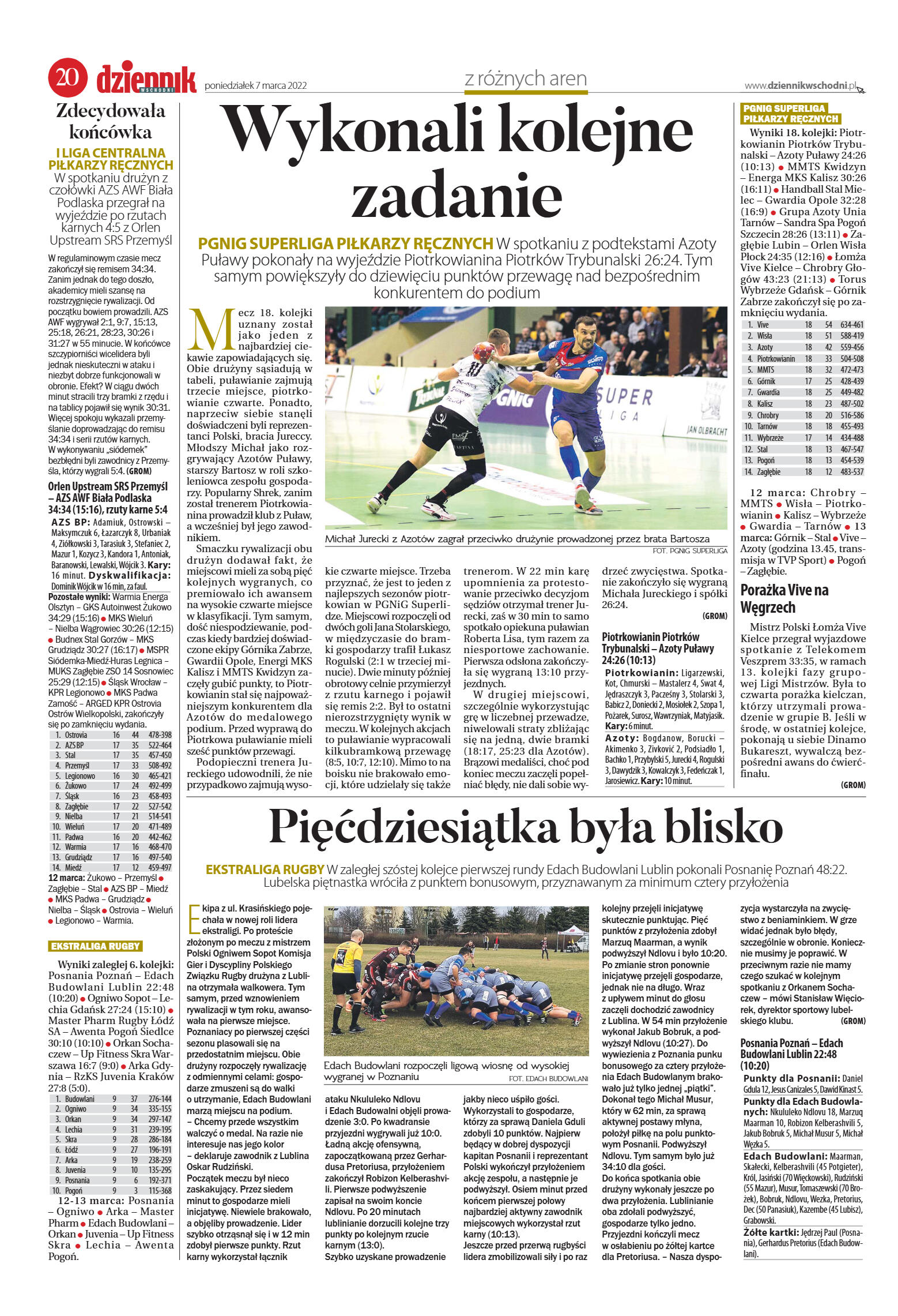 Wydanie główne - strona 20