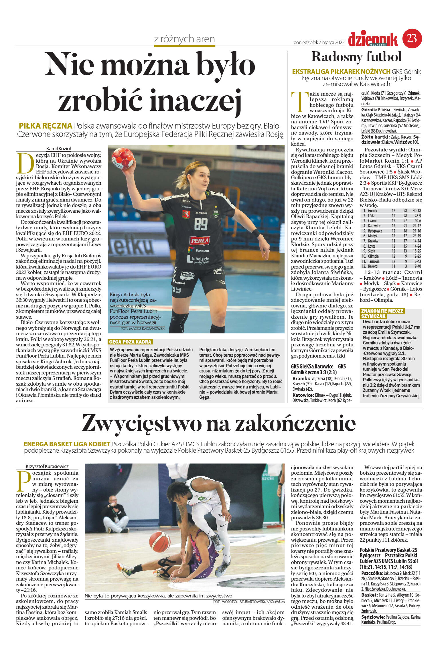 Wydanie główne - strona 23