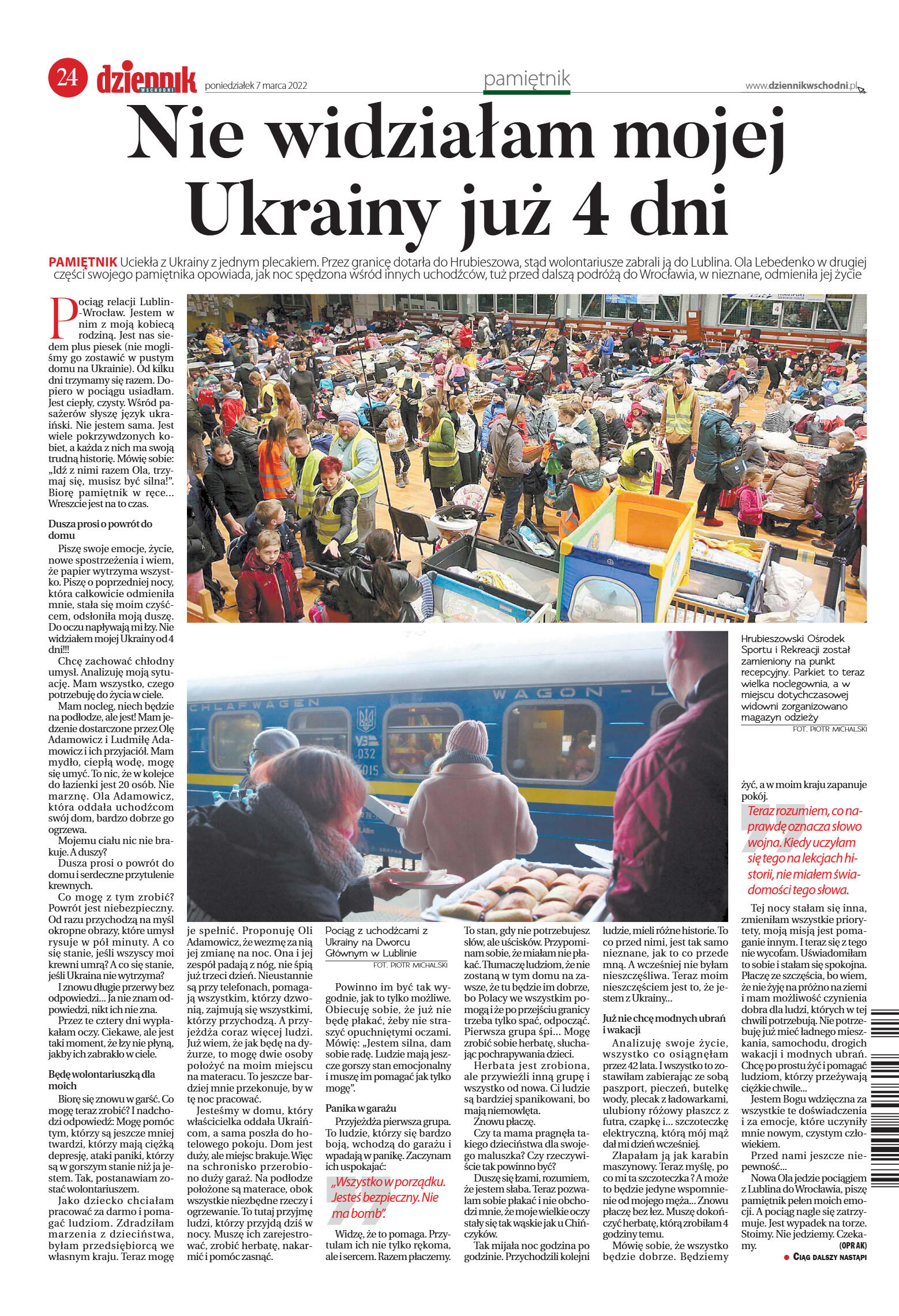 Wydanie główne - strona 24