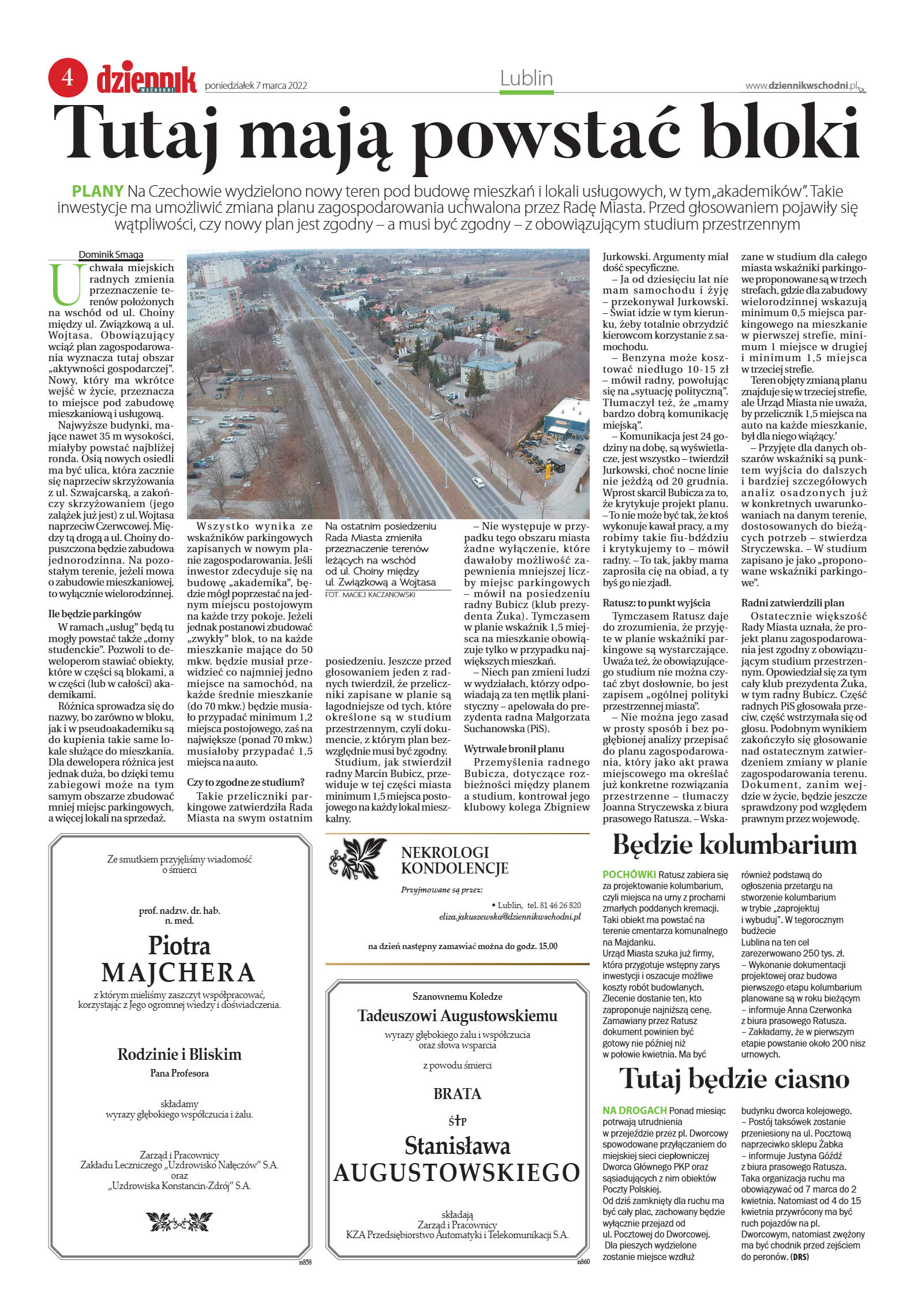 Wydanie główne - strona 4