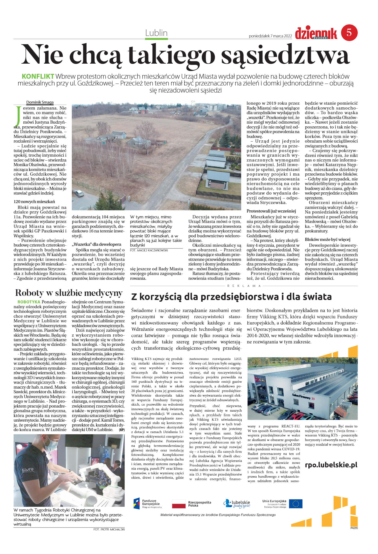 Wydanie główne - strona 5