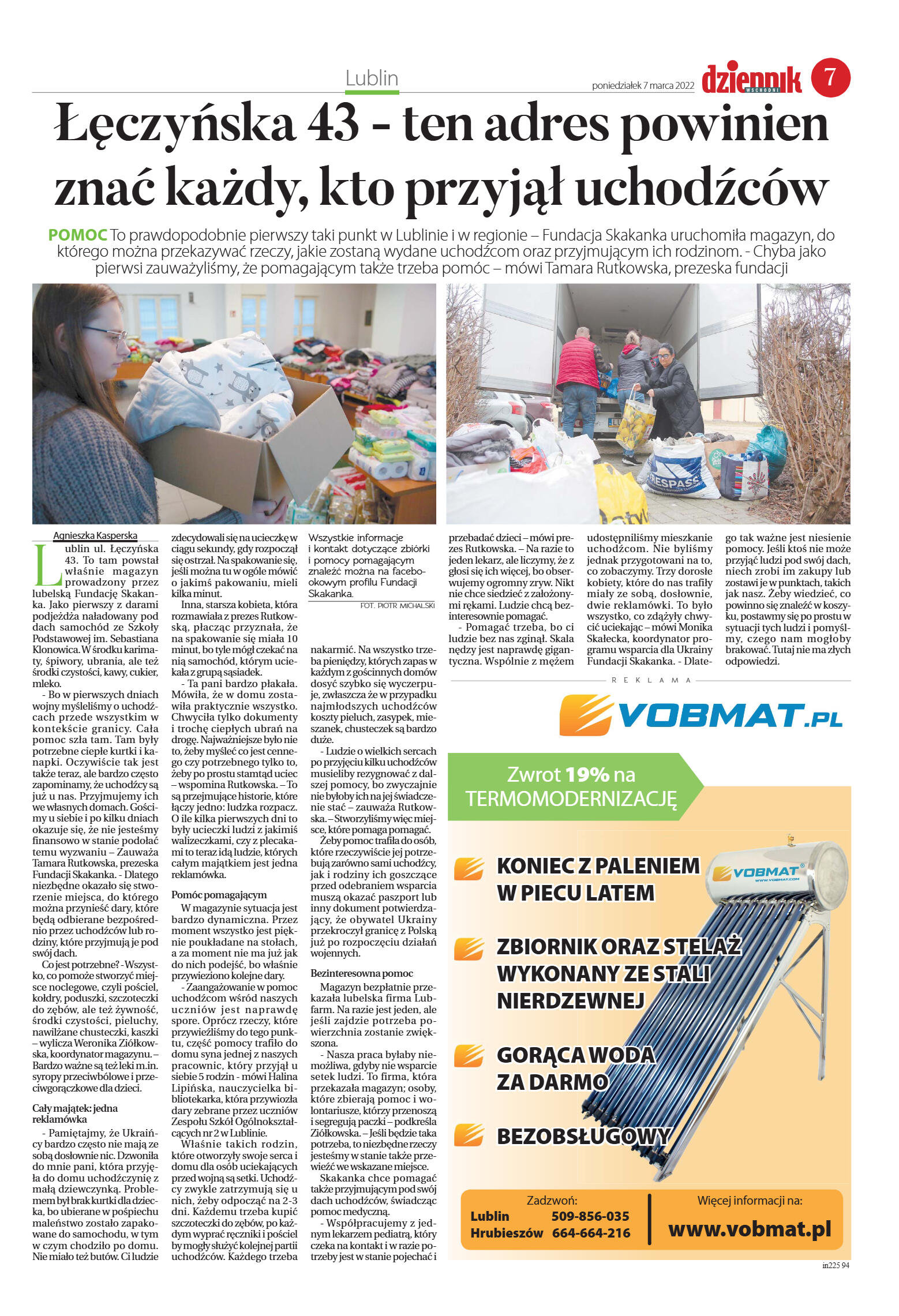 Wydanie główne - strona 7