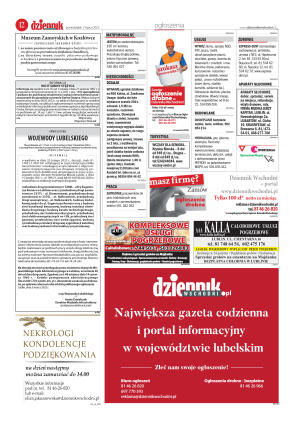 Wydanie główne - strona 12