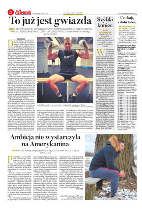 Wydanie główne - strona 22