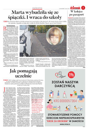 Wydanie główne - strona 3