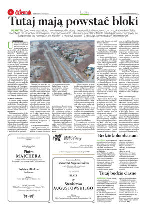 Wydanie główne - strona 4