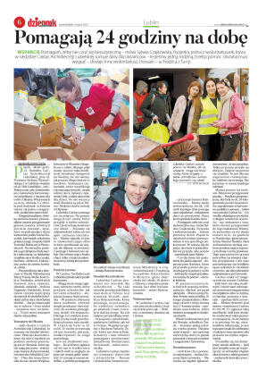 Wydanie główne - strona 6