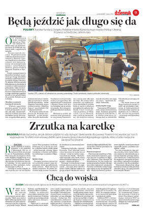 Wydanie główne - strona 9