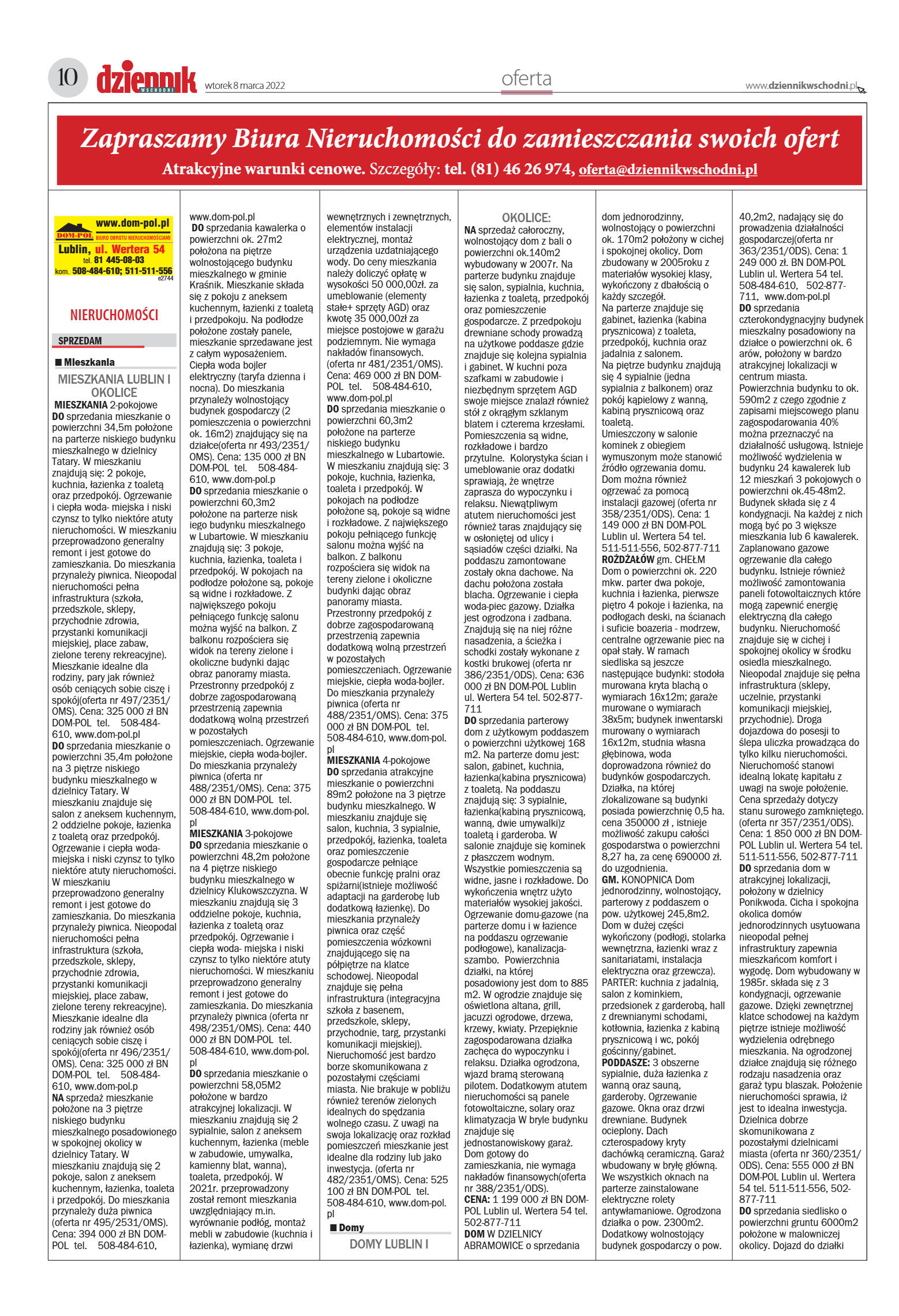 Wydanie główne - strona 10