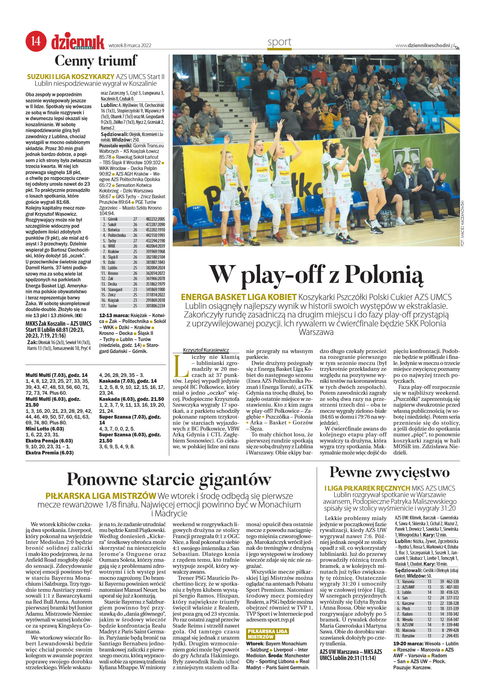 Wydanie główne - strona 14