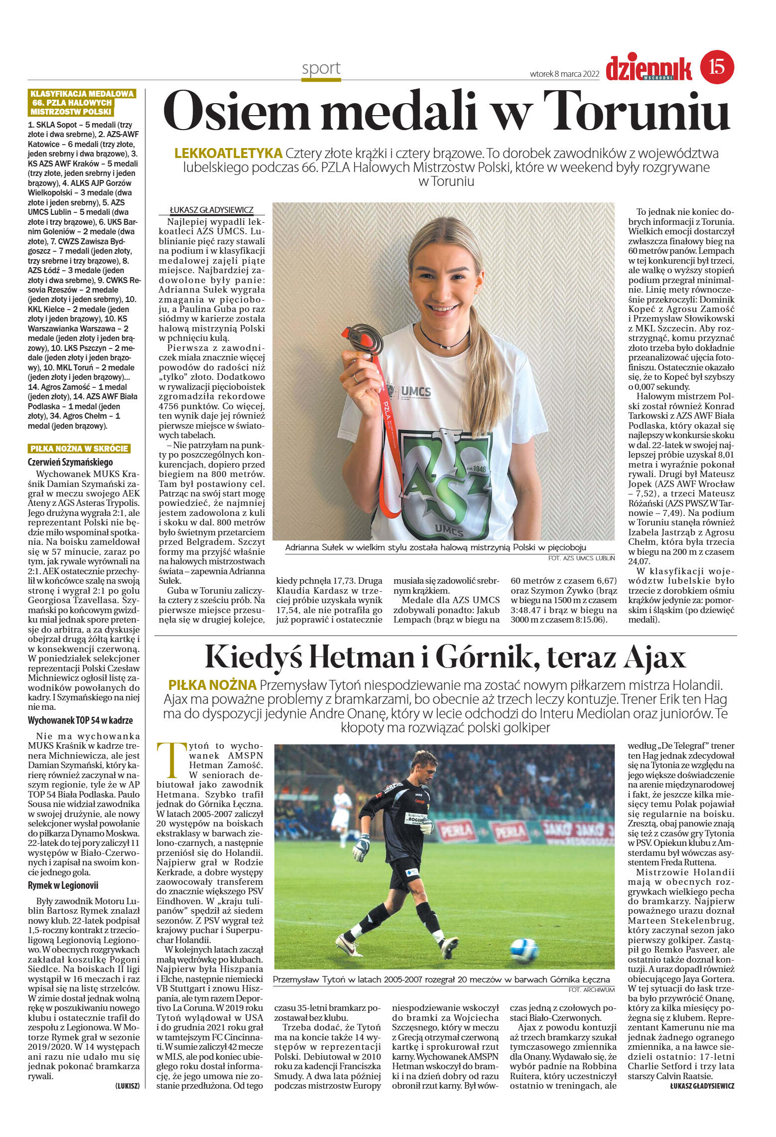 Wydanie główne - strona 15