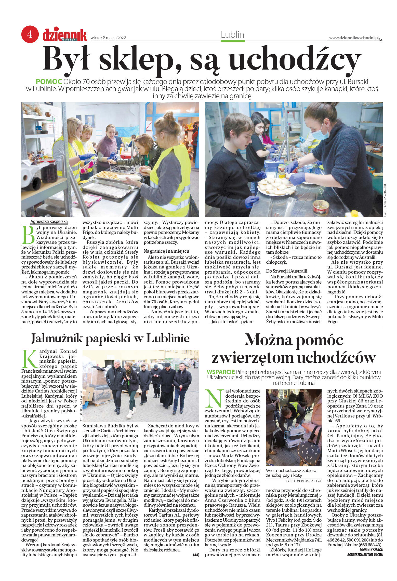 Wydanie główne - strona 4