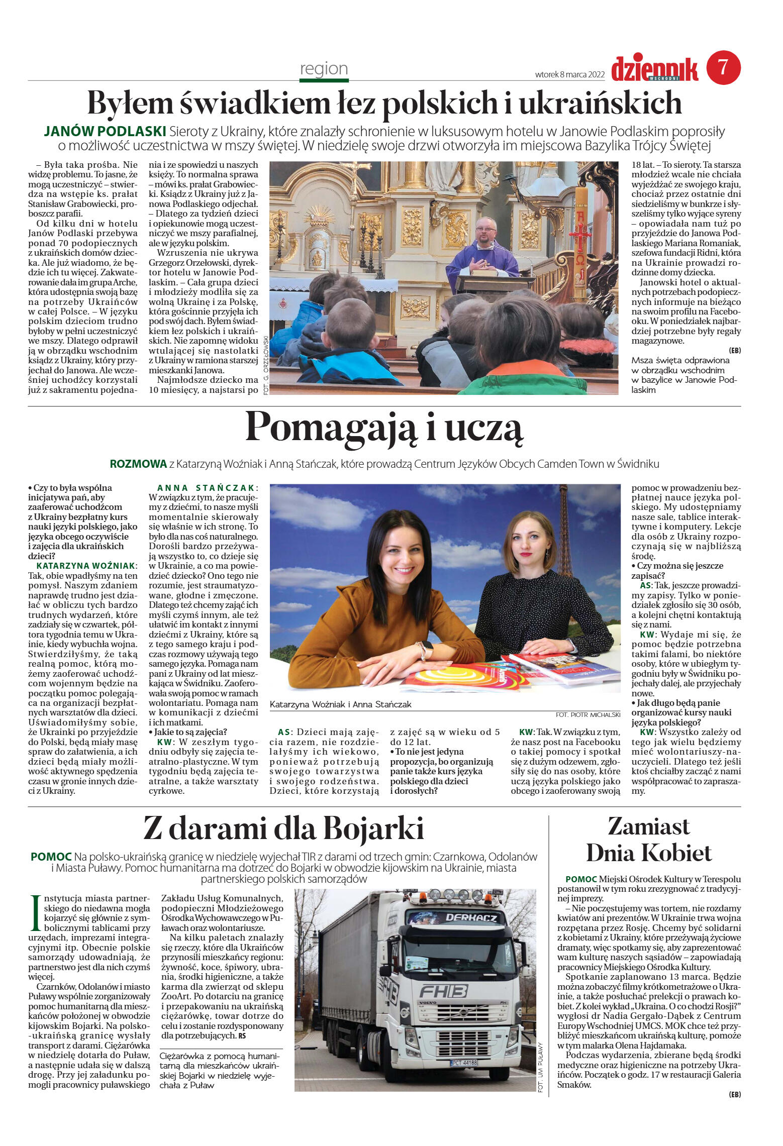 Wydanie główne - strona 7