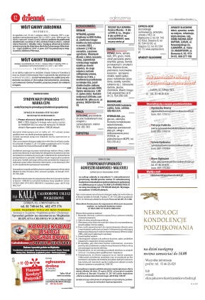 Wydanie główne - strona 12