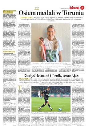 Wydanie główne - strona 15