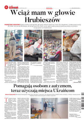 Wydanie główne - strona 16