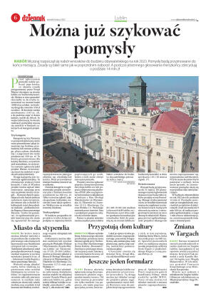 Wydanie główne - strona 6