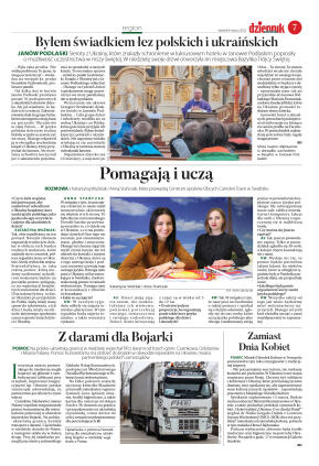 Wydanie główne - strona 7