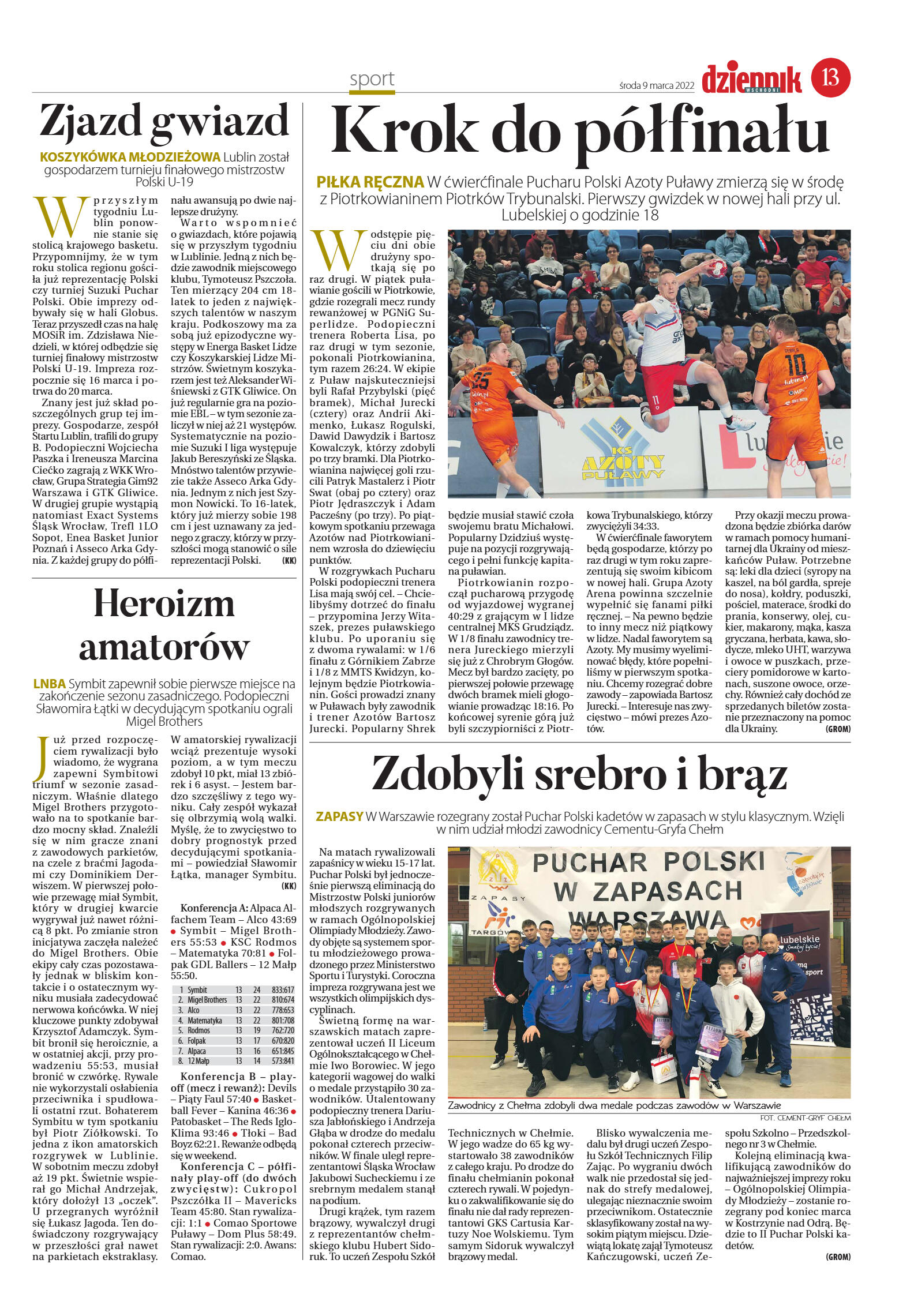 Wydanie główne - strona 13