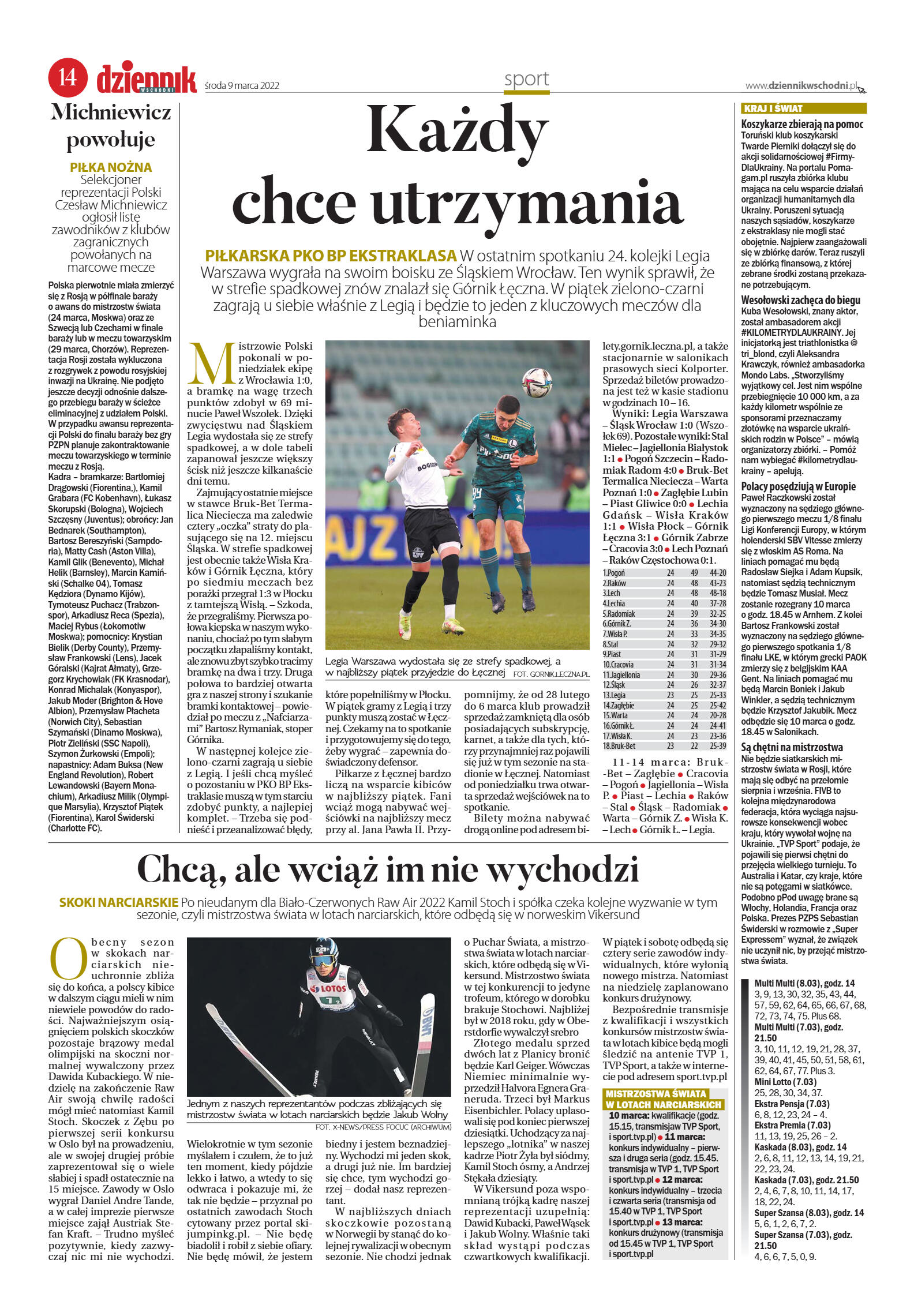 Wydanie główne - strona 14