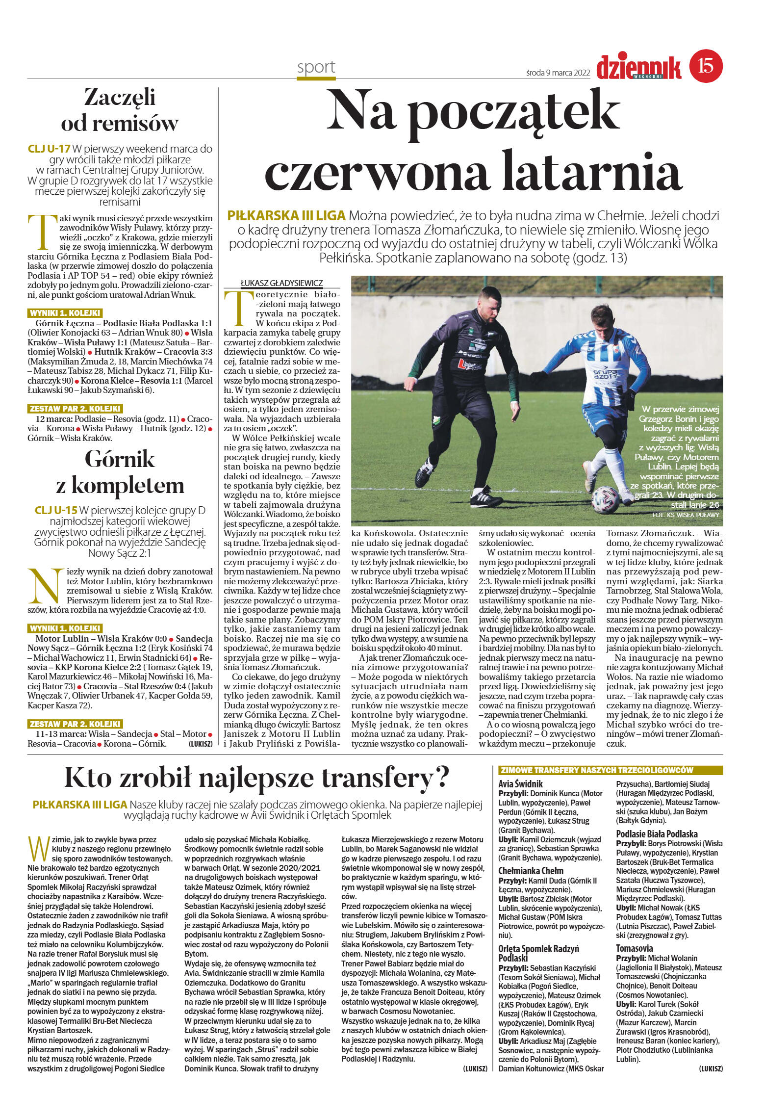 Wydanie główne - strona 15