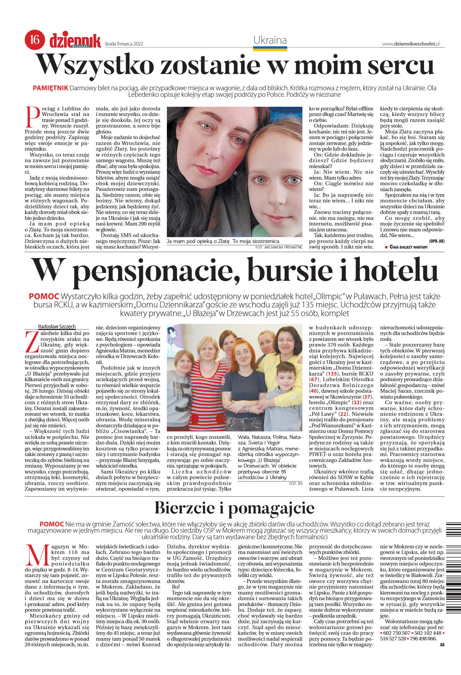 Wydanie główne - strona 16