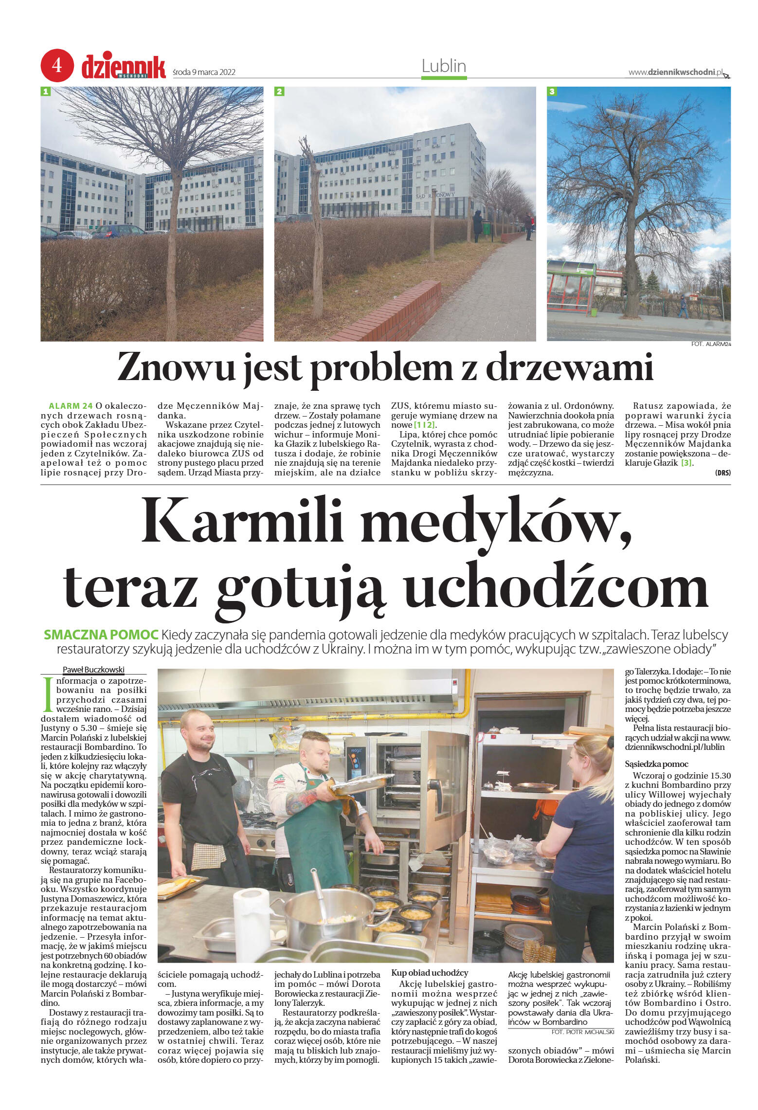 Wydanie główne - strona 4