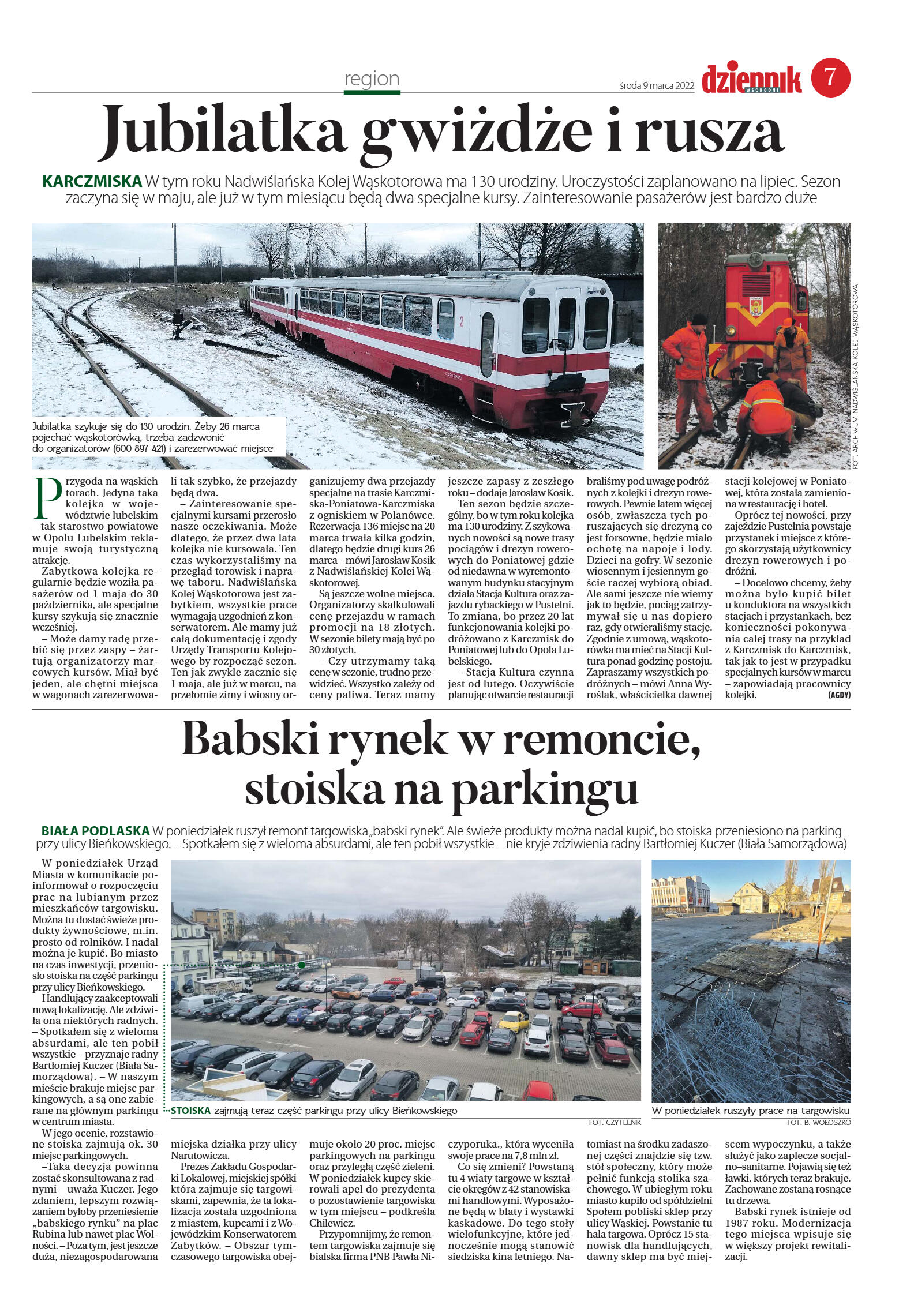 Wydanie główne - strona 7