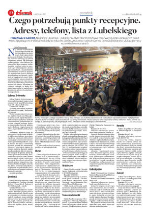 Wydanie główne - strona 10