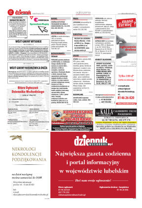 Wydanie główne - strona 12