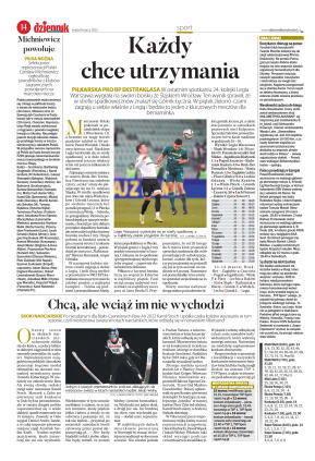 Wydanie główne - strona 14