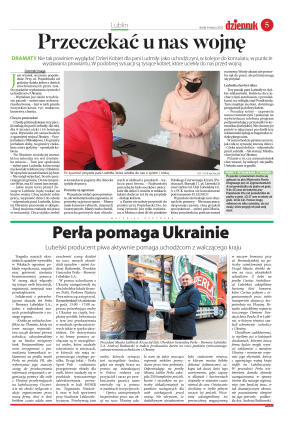 Wydanie główne - strona 5