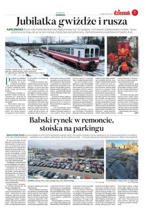 Wydanie główne - strona 7