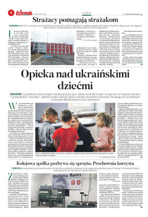 Wydanie główne - strona 8