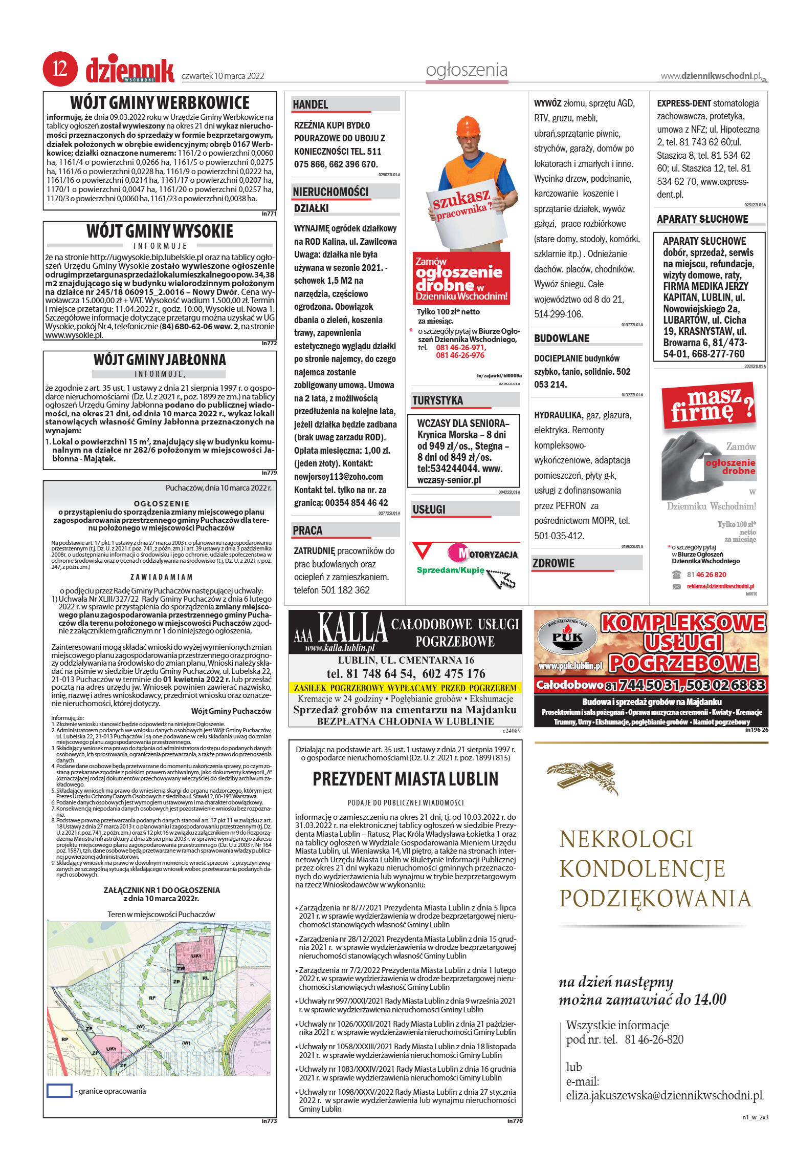 Wydanie główne - strona 12