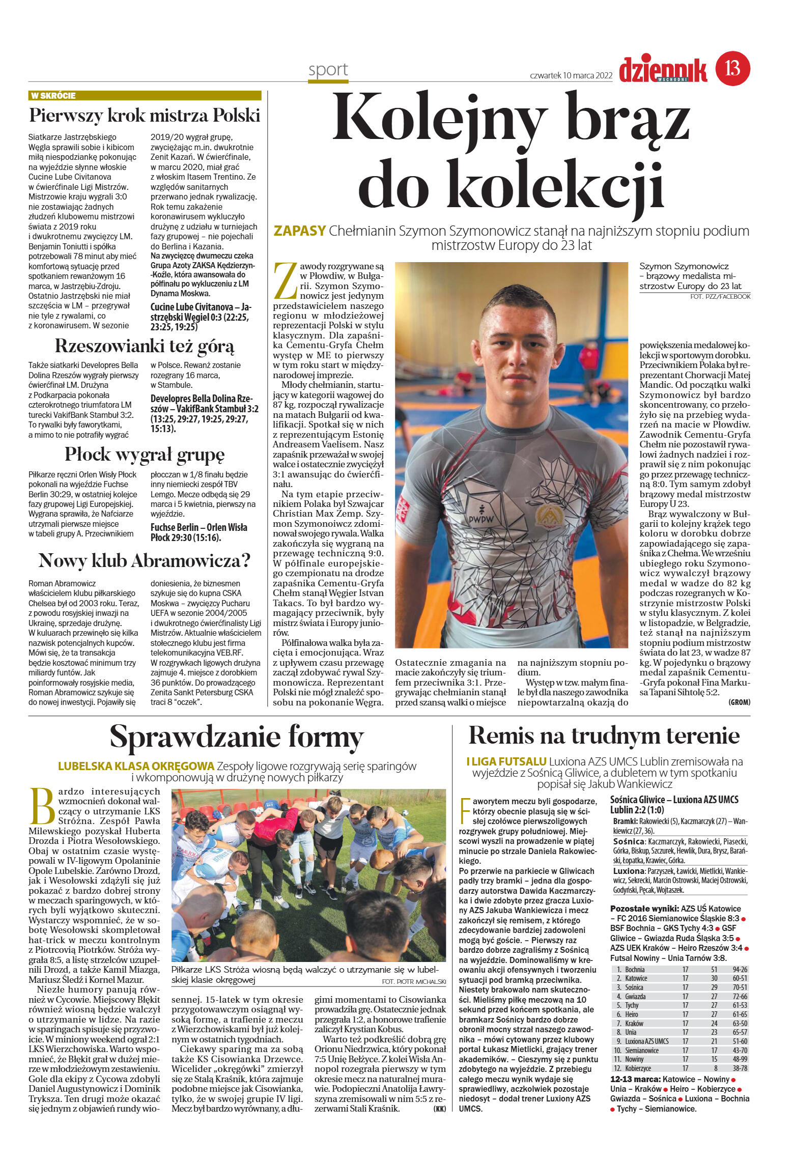 Wydanie główne - strona 13