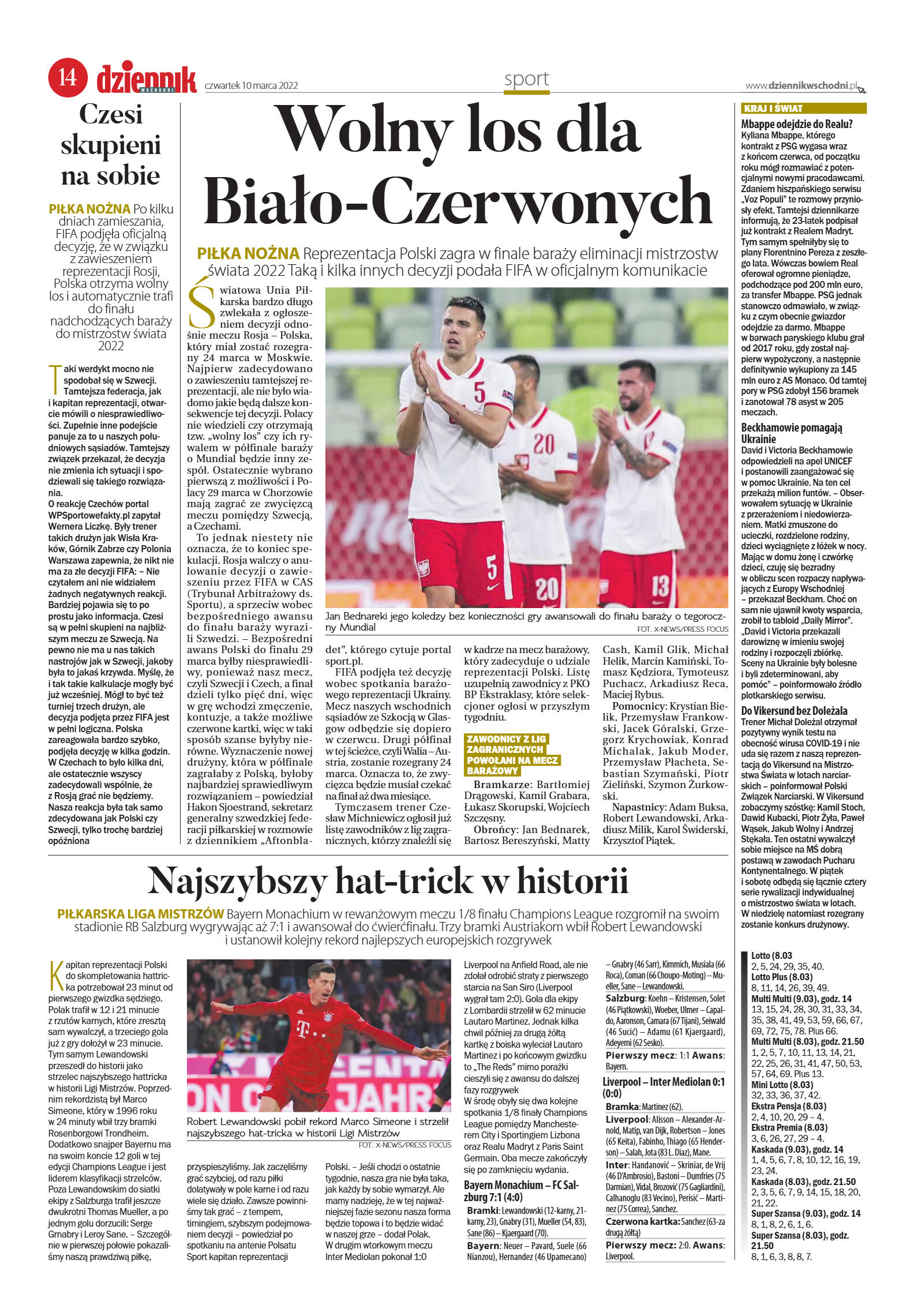 Wydanie główne - strona 14