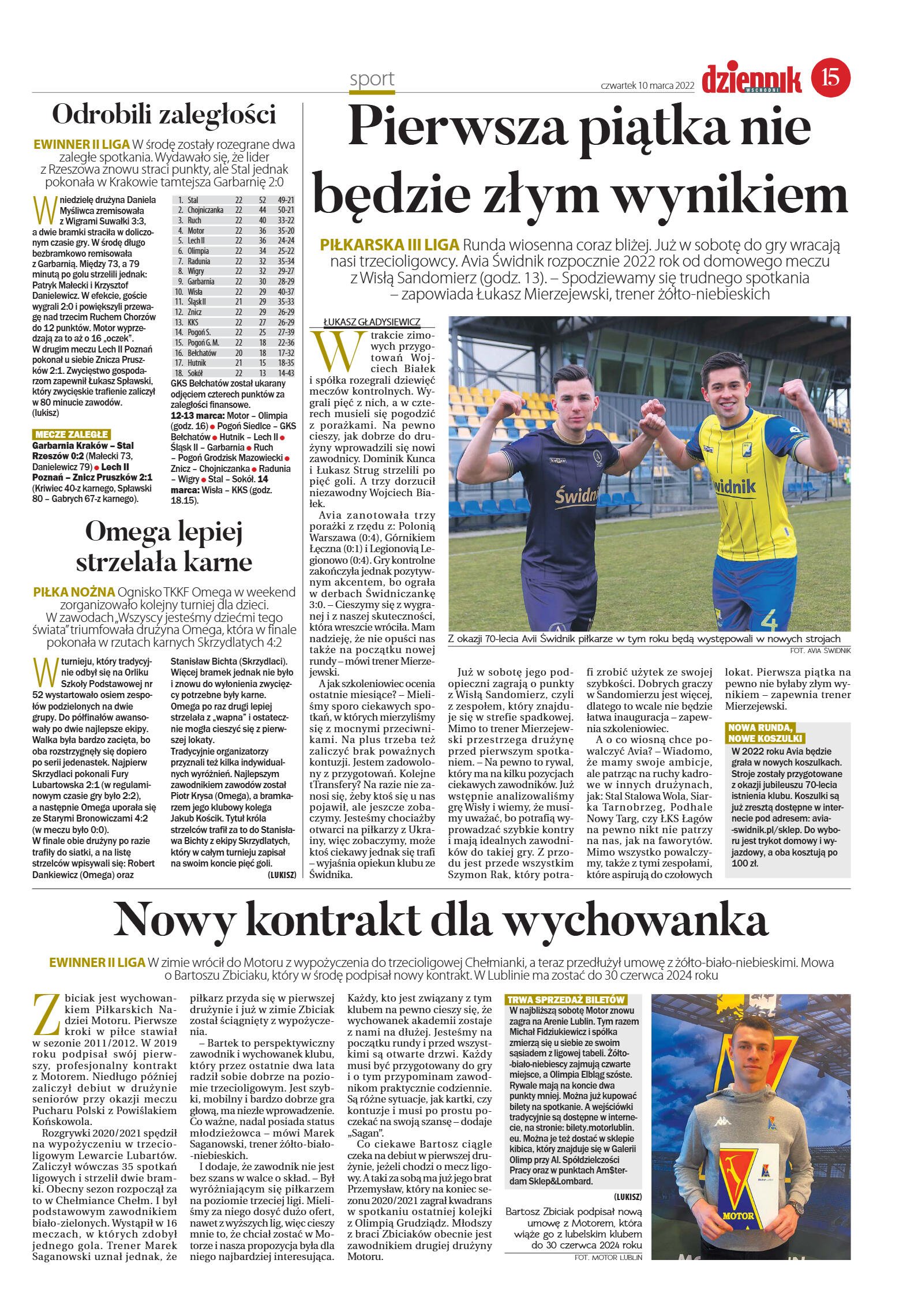 Wydanie główne - strona 15