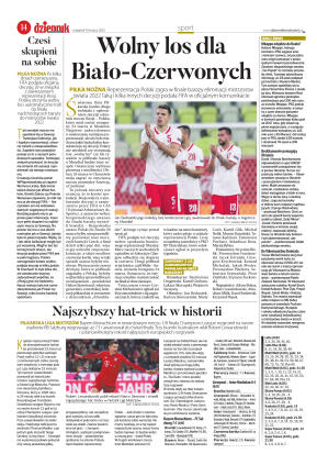 Wydanie główne - strona 14