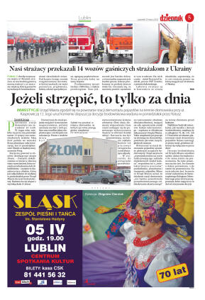 Wydanie główne - strona 5