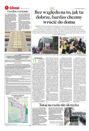 Wydanie główne - strona 6