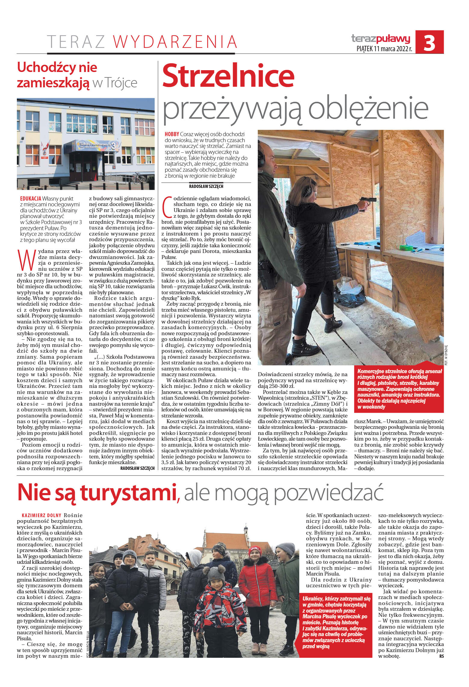 Teraz Puławy - strona 3