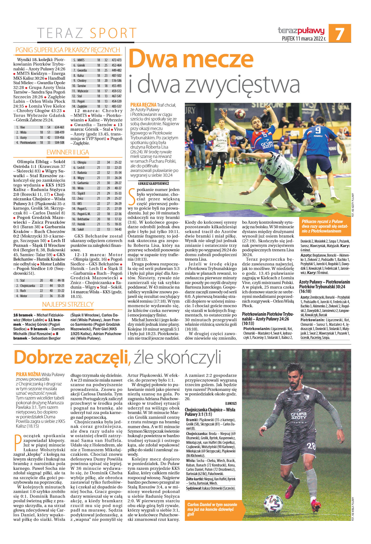 Teraz Puławy - strona 7