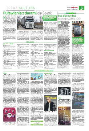Teraz Puławy - strona 5