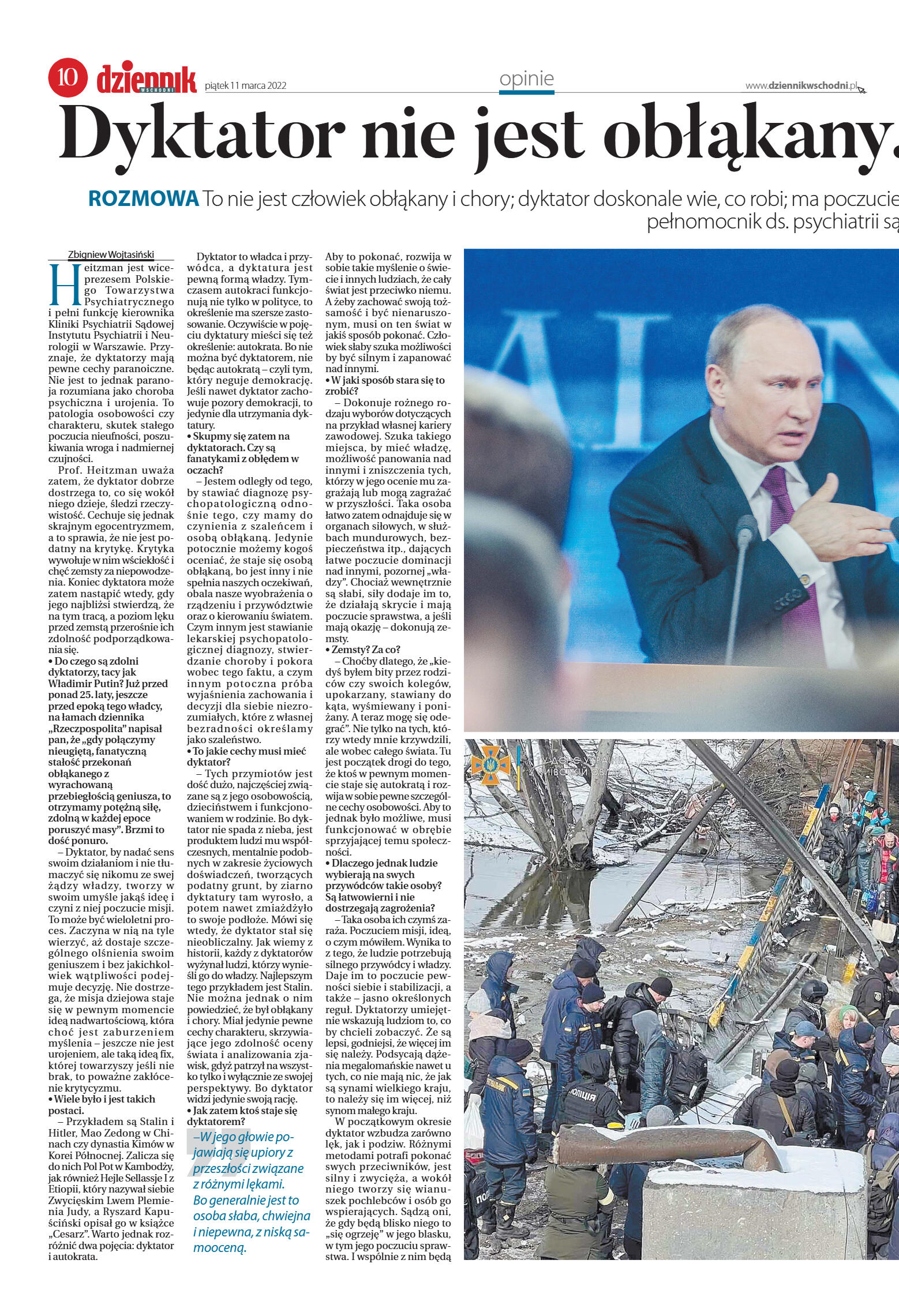 Wydanie główne - strona 10