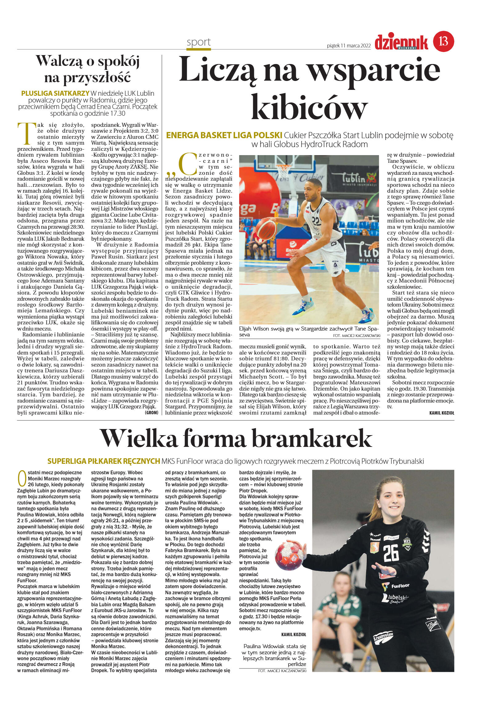 Wydanie główne - strona 13