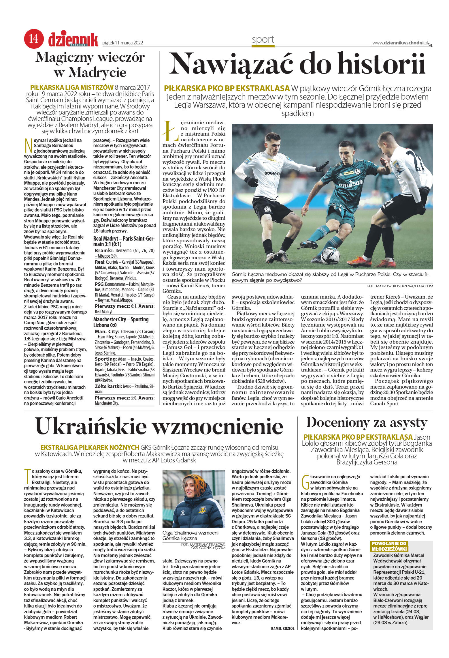 Wydanie główne - strona 14