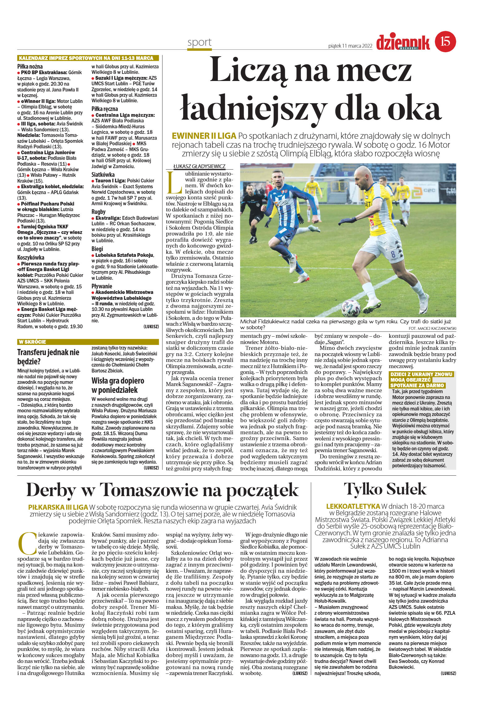 Wydanie główne - strona 15